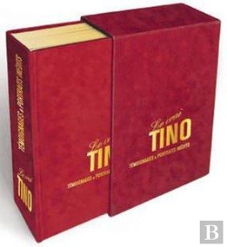 Bertrand.pt - Coffret Tino Rossi