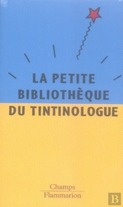 Bertrand.pt - Coffret Tintin ; Petite Bibliothèque Du Tintinologue (Novembre 2006)