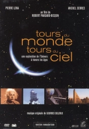 Coffret Tours Du Monde, Tours Du Ciel ; Une Exploration De L'Univers À Travers Les Âges