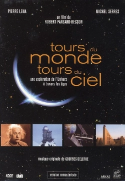 Bertrand.pt - Coffret Tours Du Monde, Tours Du Ciel ; Une Exploration De L'Univers À Travers Les Âges