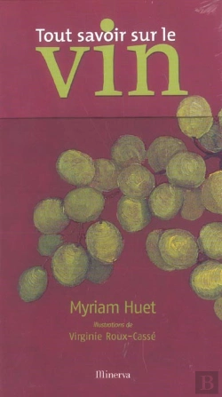 Bertrand.pt - Coffret Tout Savoir Sur Le Vin