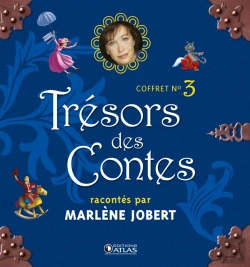 Bertrand.pt - Coffret Trésors Des Contes Tome 3