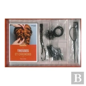 Coffret Tresses