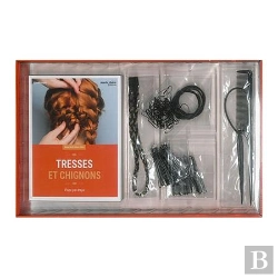 Bertrand.pt - Coffret Tresses