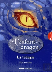 Coffret Trilogie Cycle 1 La Saga Des Dragons Nouvelle Edition