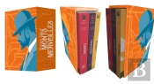 Coffret Trilogie Monts Et Merveilles