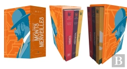 Bertrand.pt - Coffret Trilogie Monts Et Merveilles