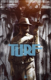 Coffret Turf