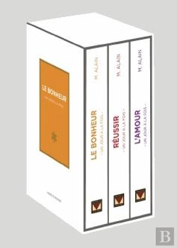 Bertrand.pt - Coffret Un Jour A La Fois
