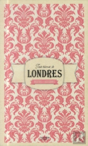 Coffret Un Tea Time A Londres