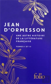 Coffret Une Autre Histoire De La Litterature Francaise 2v