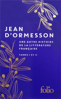 Bertrand.pt - Coffret Une Autre Histoire De La Litterature Francaise 2v