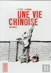 Coffret Une Vie Chinoise T.3 + Cale