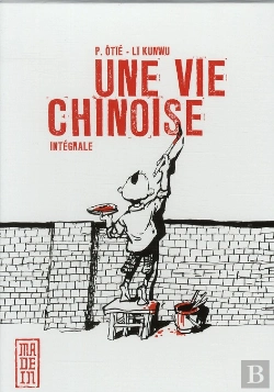 Bertrand.pt - Coffret Une Vie Chinoise T.3 + Cale