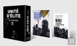 Bertrand.pt - Coffret Unite D'Intervention - Vol02
