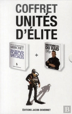 Bertrand.pt - Coffret Unites D'Elites