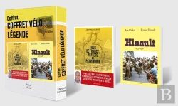 Bertrand.pt - Coffret Vélo Légende