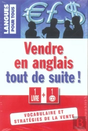 Coffret Vendre En Anglais Tout De Suite