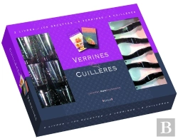Bertrand.pt - Coffret : Verrines ; Cuillères