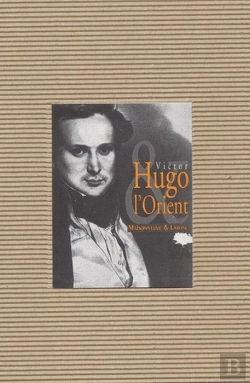 Bertrand.pt - Coffret Victor Hugo Et L'Orient