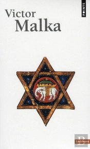 Coffret Victor Malka (3 Volume)
