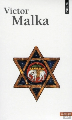 Bertrand.pt - Coffret Victor Malka (3 Volume)
