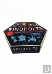 Coffret Vinopolis