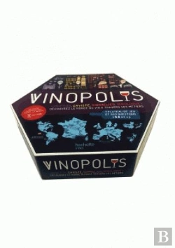 Bertrand.pt - Coffret Vinopolis