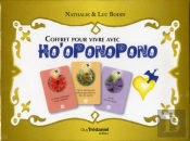 Coffret Vivre Avec La Methode Ho'Oponopono