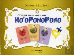 Bertrand.pt - Coffret Vivre Avec La Methode Ho'Oponopono