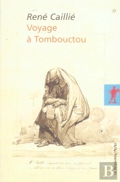 Coffret Voyage À Tombouctou