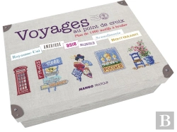 Bertrand.pt - Coffret Voyages
