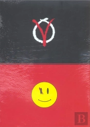 Coffret Watchmen + V Pour Vendetta