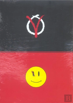 Bertrand.pt - Coffret Watchmen + V Pour Vendetta
