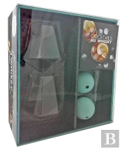 Coffret Whisky Diamant