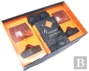 Coffret Whisky Japonais