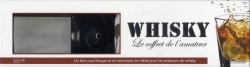 Bertrand.pt - Coffret Whisky ; Le Coffret De L'Amateur