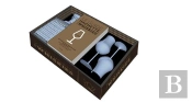 Coffret Whisky