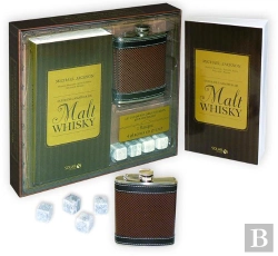 Bertrand.pt - Coffret Whisky