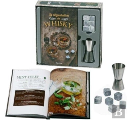 Bertrand.pt - Coffret Whisky