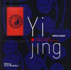 Bertrand.pt - Coffret Yi King. Prendre Les Bonnes Deci