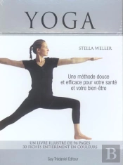 Coffret Yoga