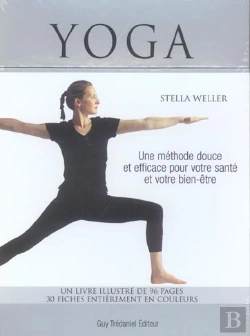 Bertrand.pt - Coffret Yoga
