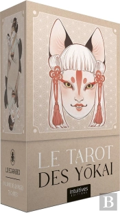 Coffret Yokai Tarot