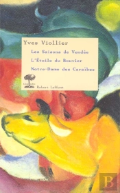 Coffret Yves Viollier