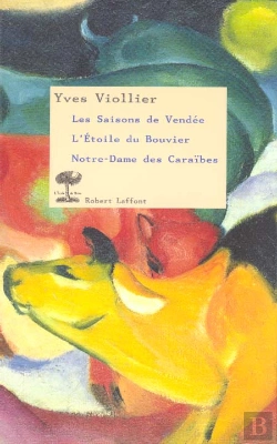 Bertrand.pt - Coffret Yves Viollier