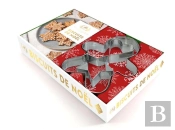 Coffrets Biscuits De Noel New Generation