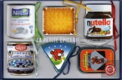 Coffrets Magnets Produits Cultes