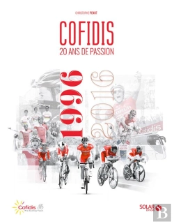 Bertrand.pt - Cofidis 20 Ans De Passion