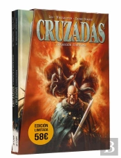 Cofre Cruzadas Integral